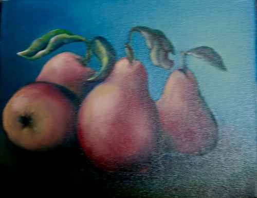 Pears  